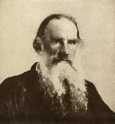 Lev Tolstoy (1828-1910)